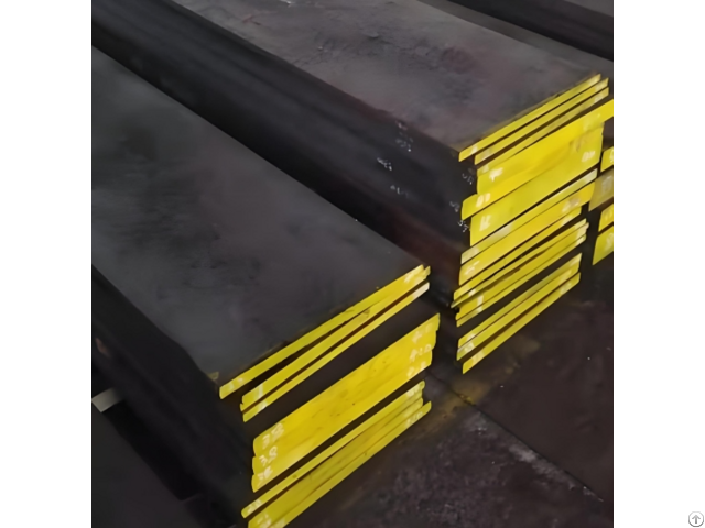 Best Selling Scr420 Steel Plate Mechanical Engineering Applications