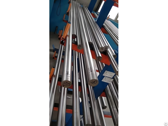 High Fatigue Strength 527a20 Steel Processing Technology