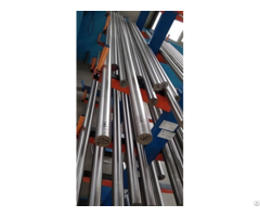 High Fatigue Strength 527a20 Steel Processing Technology