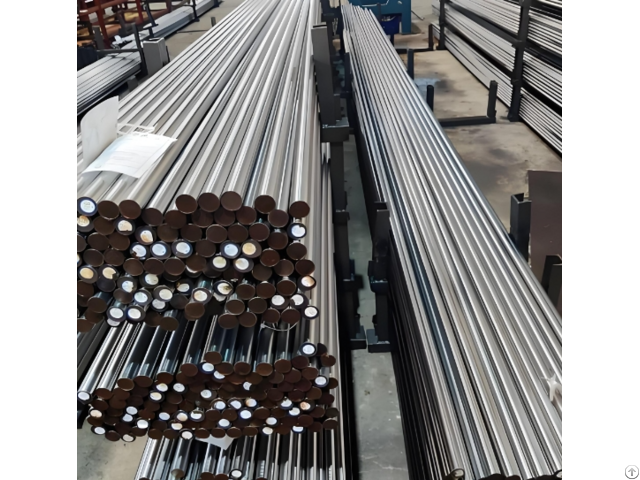 High Quality 20x Steel Induction Heating Surface Hardening