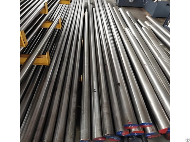 Material 20cr4 Alloy Steel Nitriding Process Technology