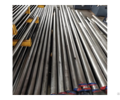 Material 20cr4 Alloy Steel Nitriding Process Technology