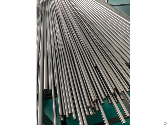 Din 1 7027 Steel Rust Prevention Treatment Process Method