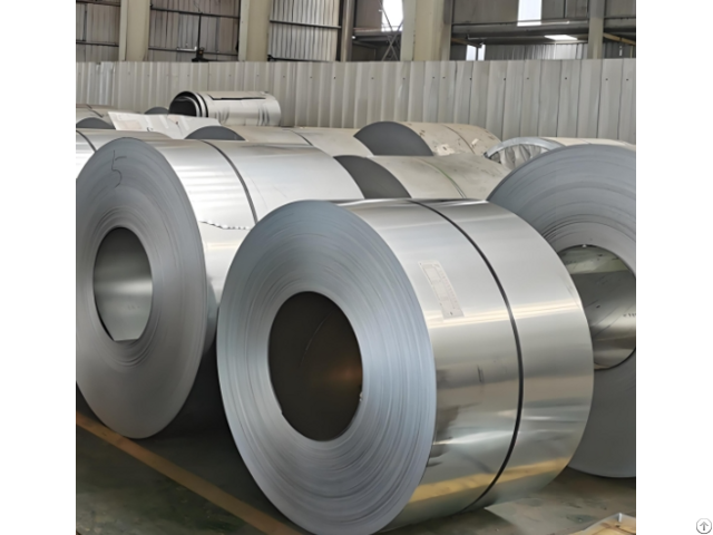 Bearing Steel G51200 Coils Various Applications