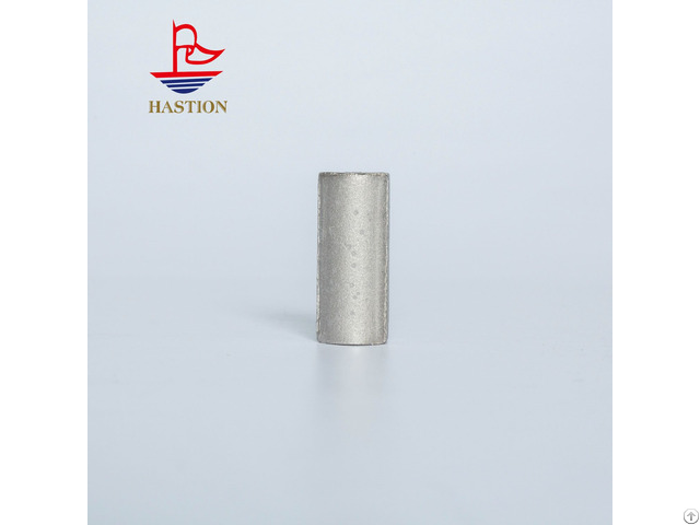 Hard Alloy Round Bar Resistant To Acidic And Alkaline Environments