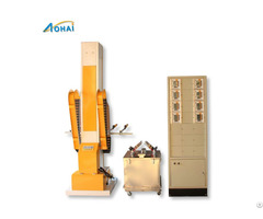 Ah 01 Automatic Electrostatic Spraying Machine
