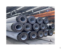 Prestressed Ultra High Strength Concerte Pipe Pile