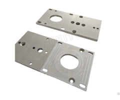 Custom Cnc Machining Services Stainless Steel Milling Metal Aluminum Fabrication Manufacturers