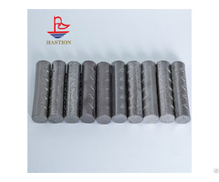 Titanium Carbide Round Bar For Precision Instrument Processing