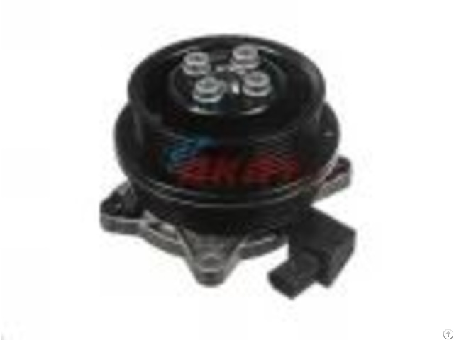 A Jeep Wrangler Water Pump