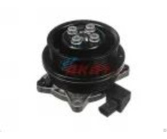 A Jeep Wrangler Water Pump