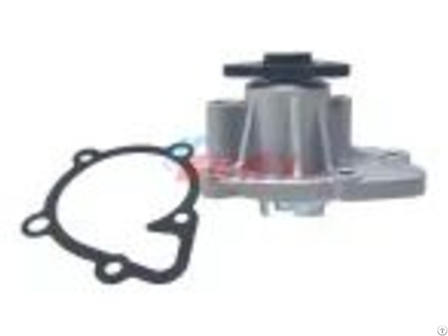 Water Pumps