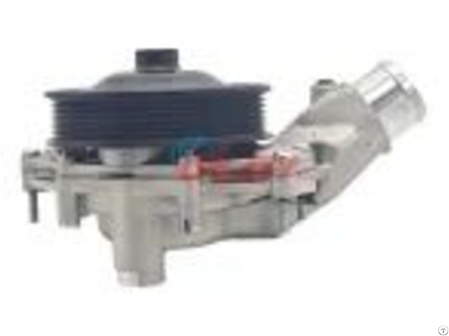 Wrangler Water Pump