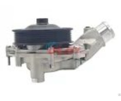 Wrangler Water Pump