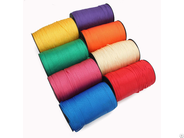 Premium Nylon Webbing Manufacturer Elesa