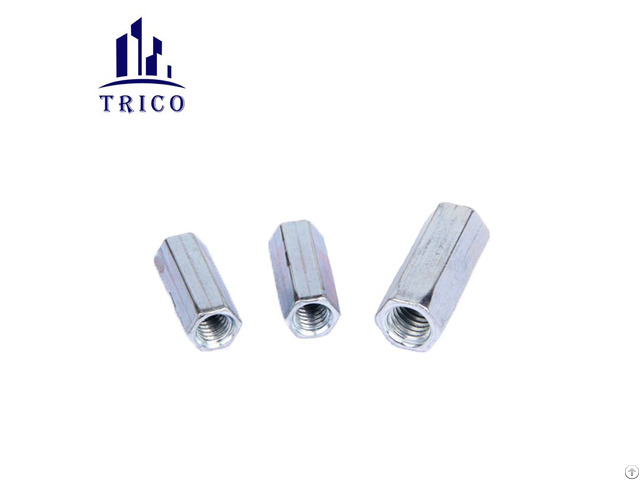 Thread Rod Coupling Nut