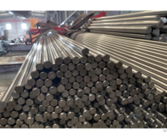 German Standard 20cr4 Steel For Quenched And Tempered Parts Bear Medium Impact Loads