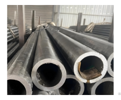 Low Carbon Alloy Material Din 20cr4 Steel Pipe Application In Chemical Industry