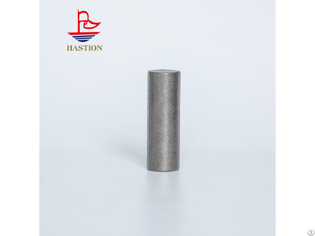 Titanium Carbide Round Rods For Microdrilling Tools