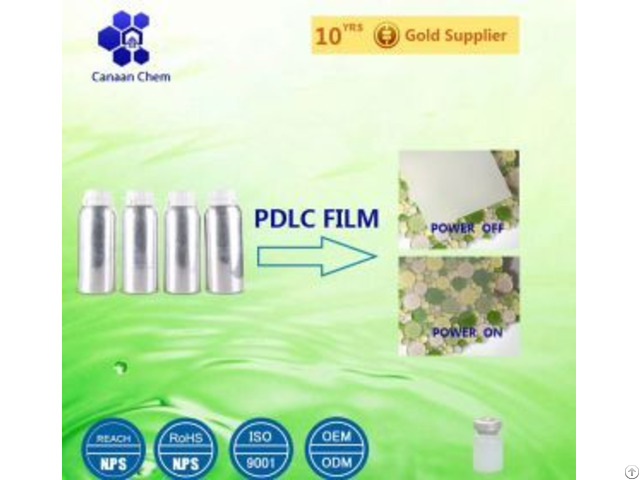 Pure Nematic Liquid Crystal Nlc Qypdlc 182