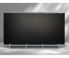 Absolute Black Sintered Stone