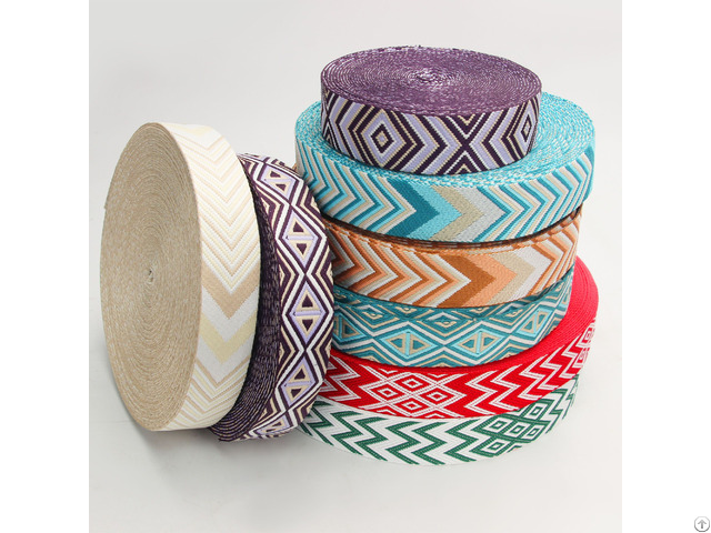 High Performance Nylon Webbing Solutions For Diverse Industrial Applications