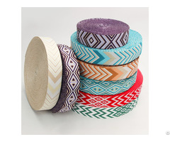 High Performance Nylon Webbing Solutions For Diverse Industrial Applications