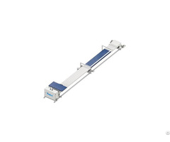 Pv Cross Row Cleaning Robot