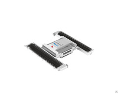 Pv Trackless Cleaning Robot