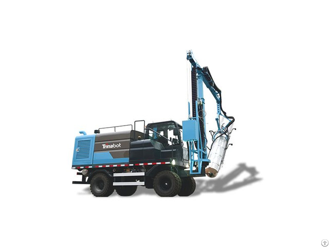 Pv Cleaning Vehicle