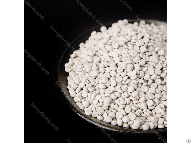 Desiccant Masterbatch Hd 9601