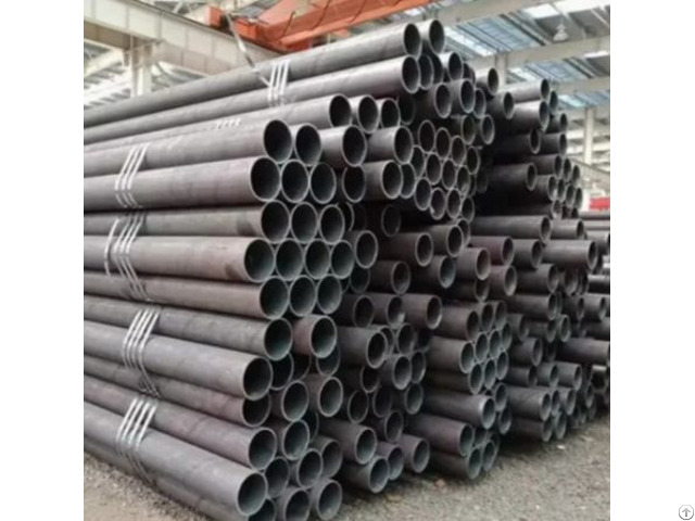 Api Spec 5l 46th X70 Seamless Line Steel Pipetube 3pe Oilfield