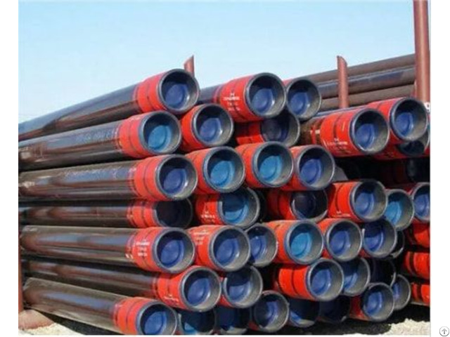 Api Spec 5ct 11 Th J55 Seamless Casing Steel Pipe Tubing Pup Joint For Oilfield