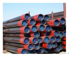 Api Spec 5ct 11 Th J55 Seamless Casing Steel Pipe Tubing Pup Joint For Oilfield
