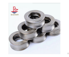 Customized Titanium Carbide Hard Alloy Guide Wheels