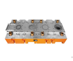 Industrial Motor Core Mould High-precision Progressive