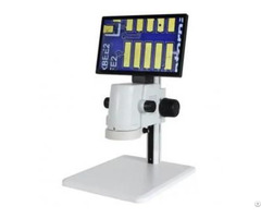 Competitive Price Portable Lx 916 11 6 Inch Digital Lcd Microscope