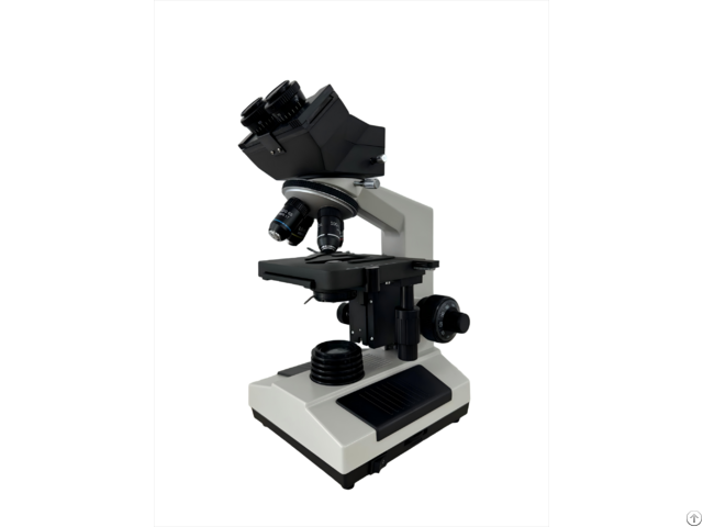 Manufacture Xsz 107 1000x Competitive Price Binocular Optical Student School Microscope