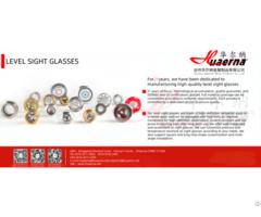 Level Sight Glasses