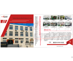 Company Profile