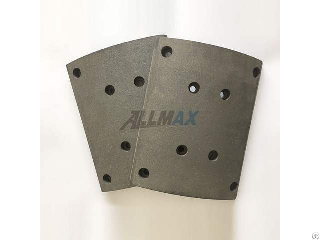 Allmax Brake Lining