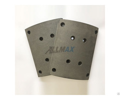 Allmax Brake Lining