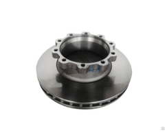 Commercial Vehicle Brake Disc 140272