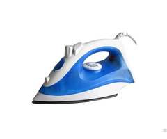 Ir001 Iron Steamer​