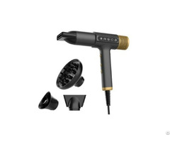 Bldc Motor Hand Held Hair Dryer