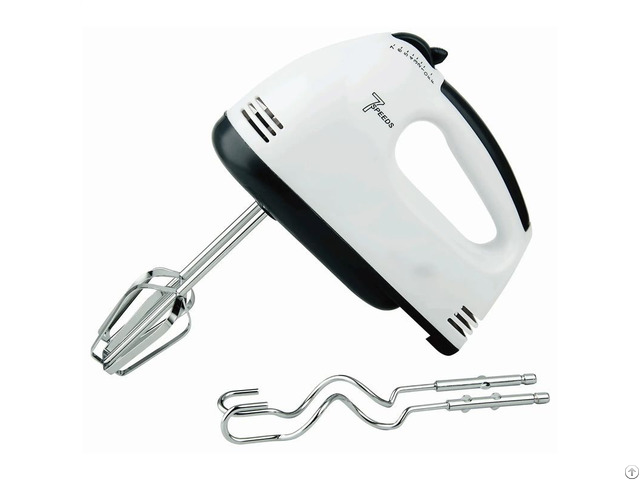 Hm001 Hand Mixer Blender