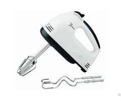 Hm001 Hand Mixer Blender