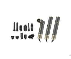 Hot Air Styler Brush
