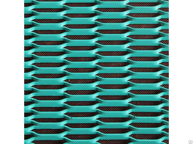 Decorative Expanded Metal