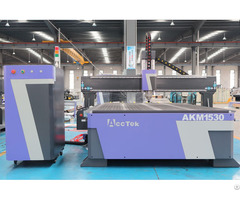 5×10 Woodworking Cnc Router Akm1530